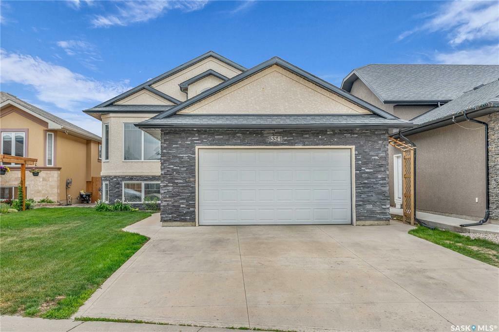 554 Senick Crescent  Saskatoon SK S7T 0P6 photo