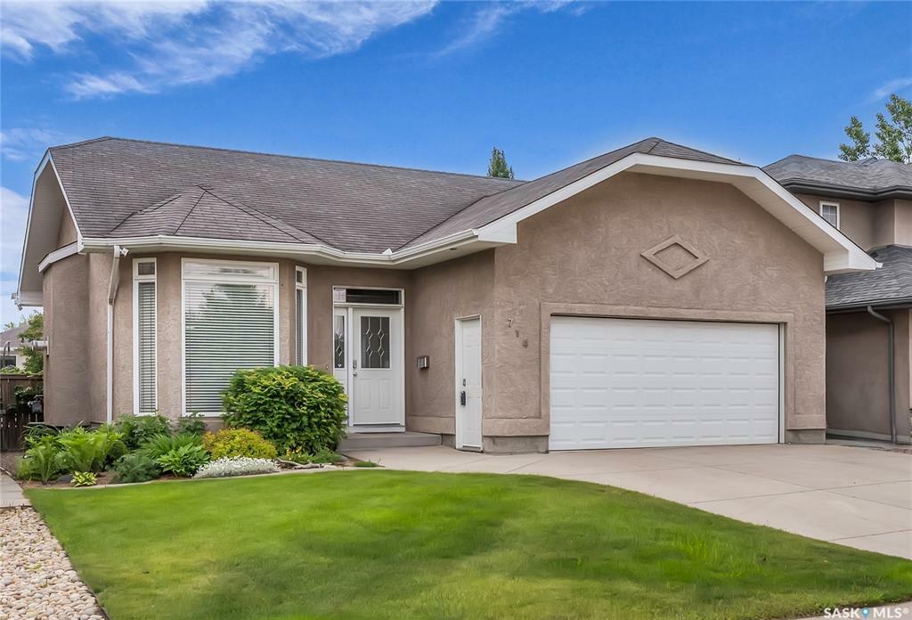 714 Maguire Crescent  Saskatoon SK S7W 1A3 photo
