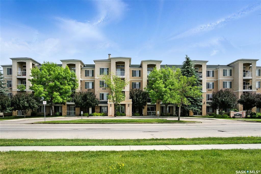 215 Lowe Road 307  Saskatoon SK S7S 1N1 photo