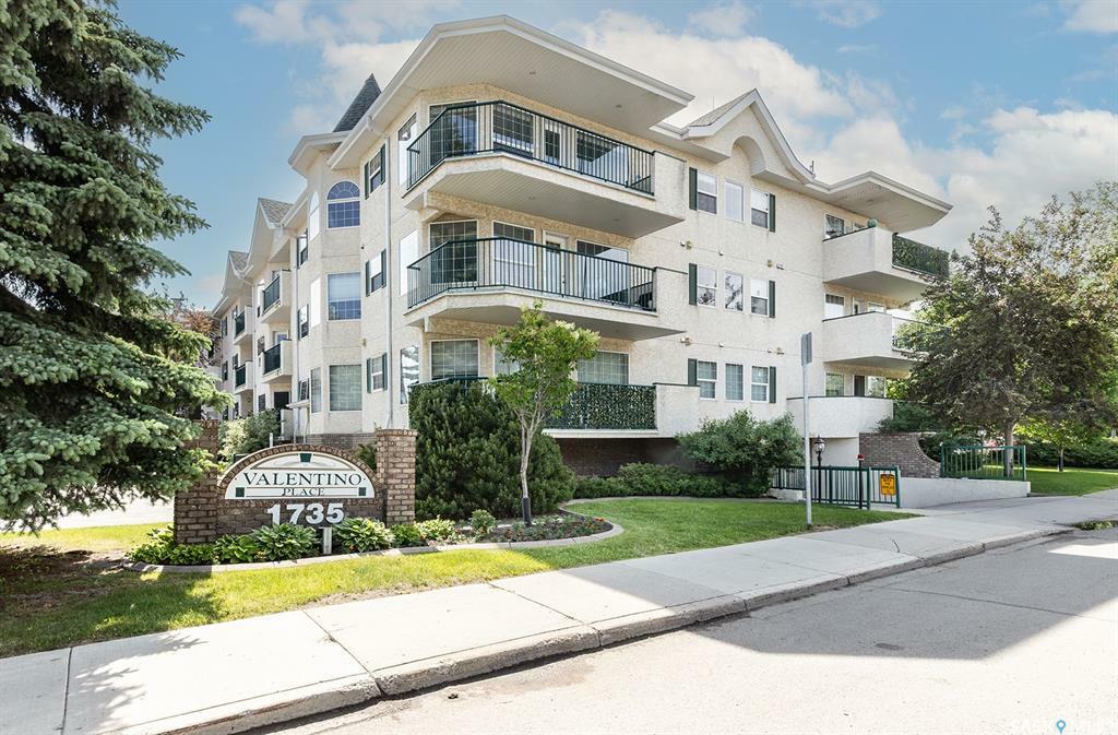 1735 McKercher Drive 304  Saskatoon SK S7H 5N8 photo