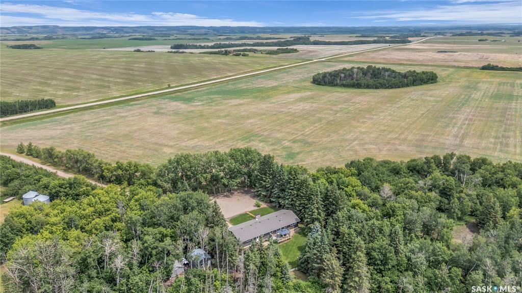 Property Photo: Rural Address SK S0M 1X0