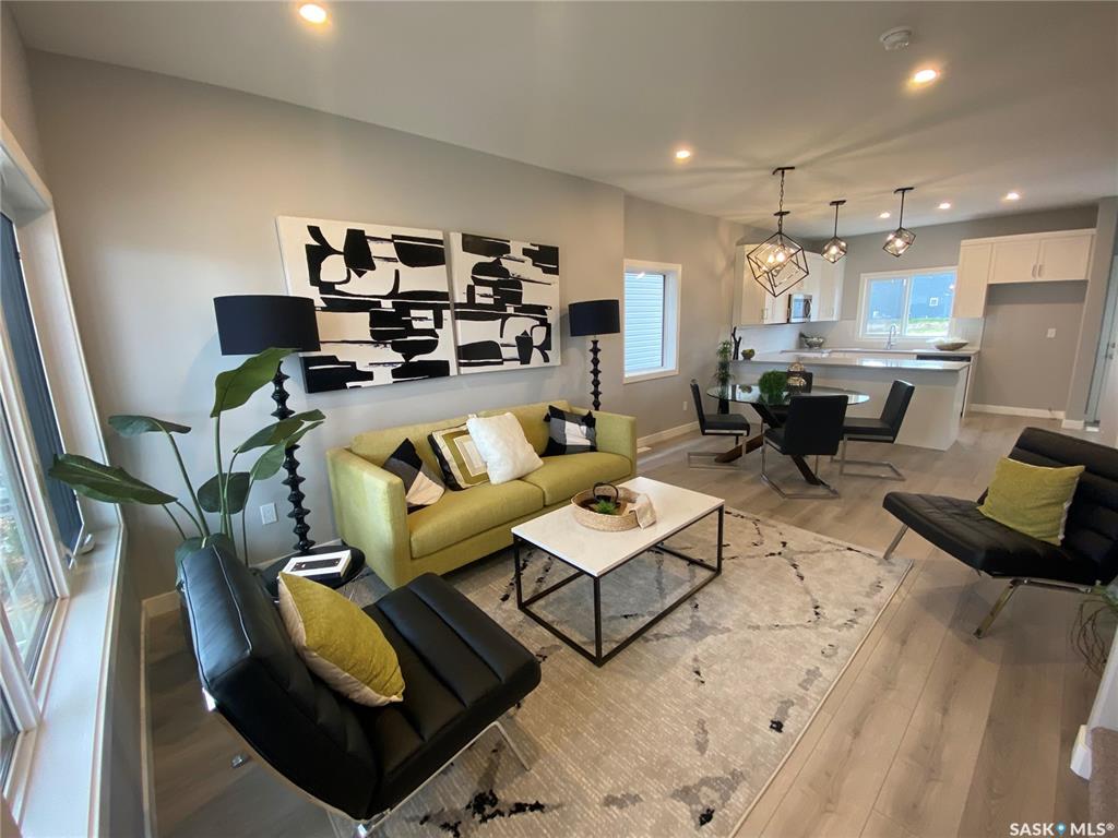 Property Photo: 354 Cowessess Road SK S7V 1Y4
