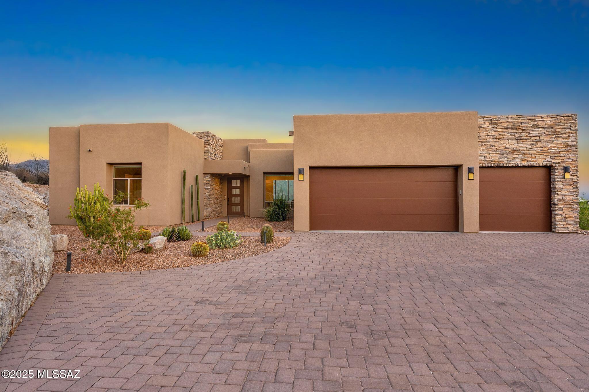 Property Photo: 1823 W Tortolita Mountain Circle Lot 497 AZ 85755