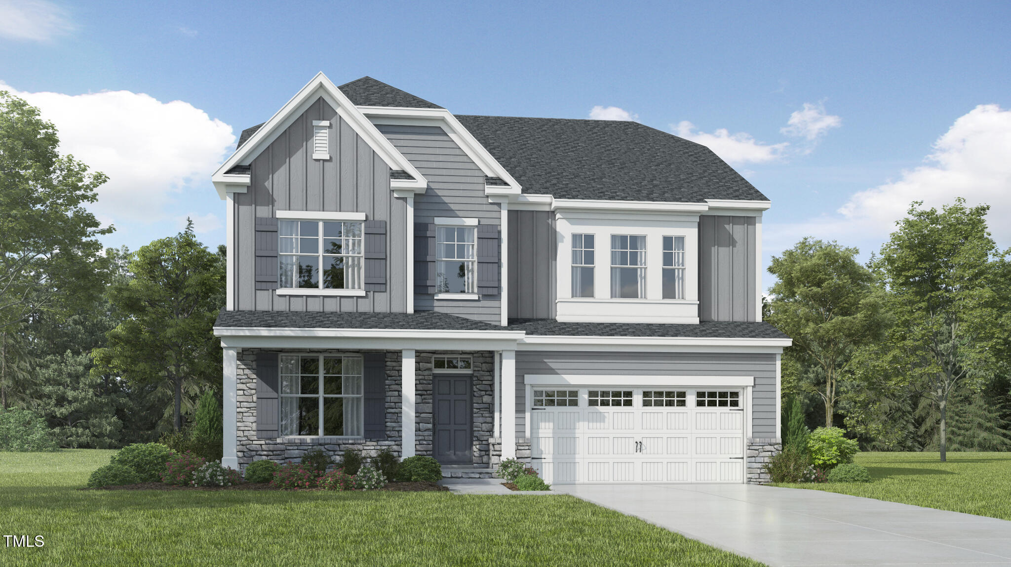 Property Photo: 1516 Wader Circle NC 27545