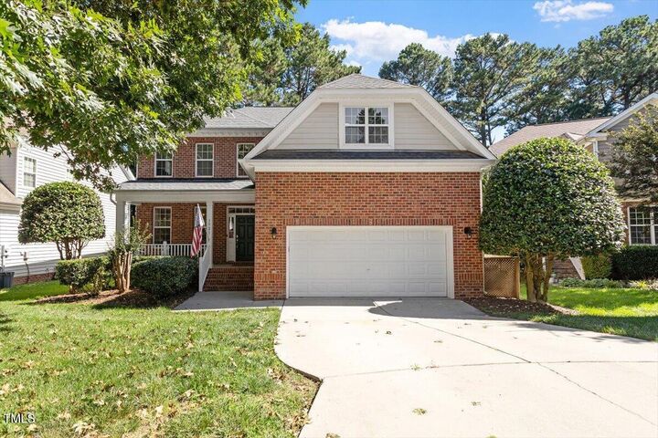 3921 Robins Nest Lane  Wake Forest NC 27587 photo