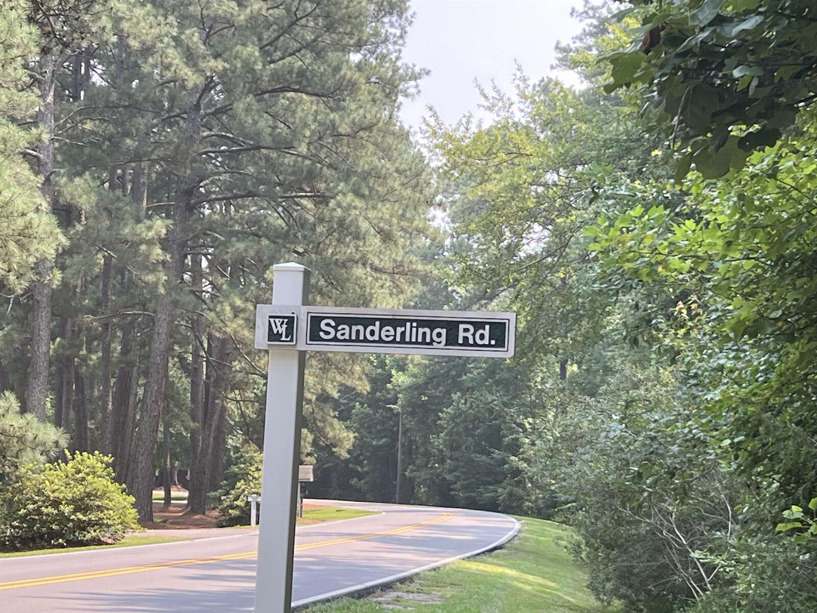 Property Photo: 365 Sanderling Road NC 28394