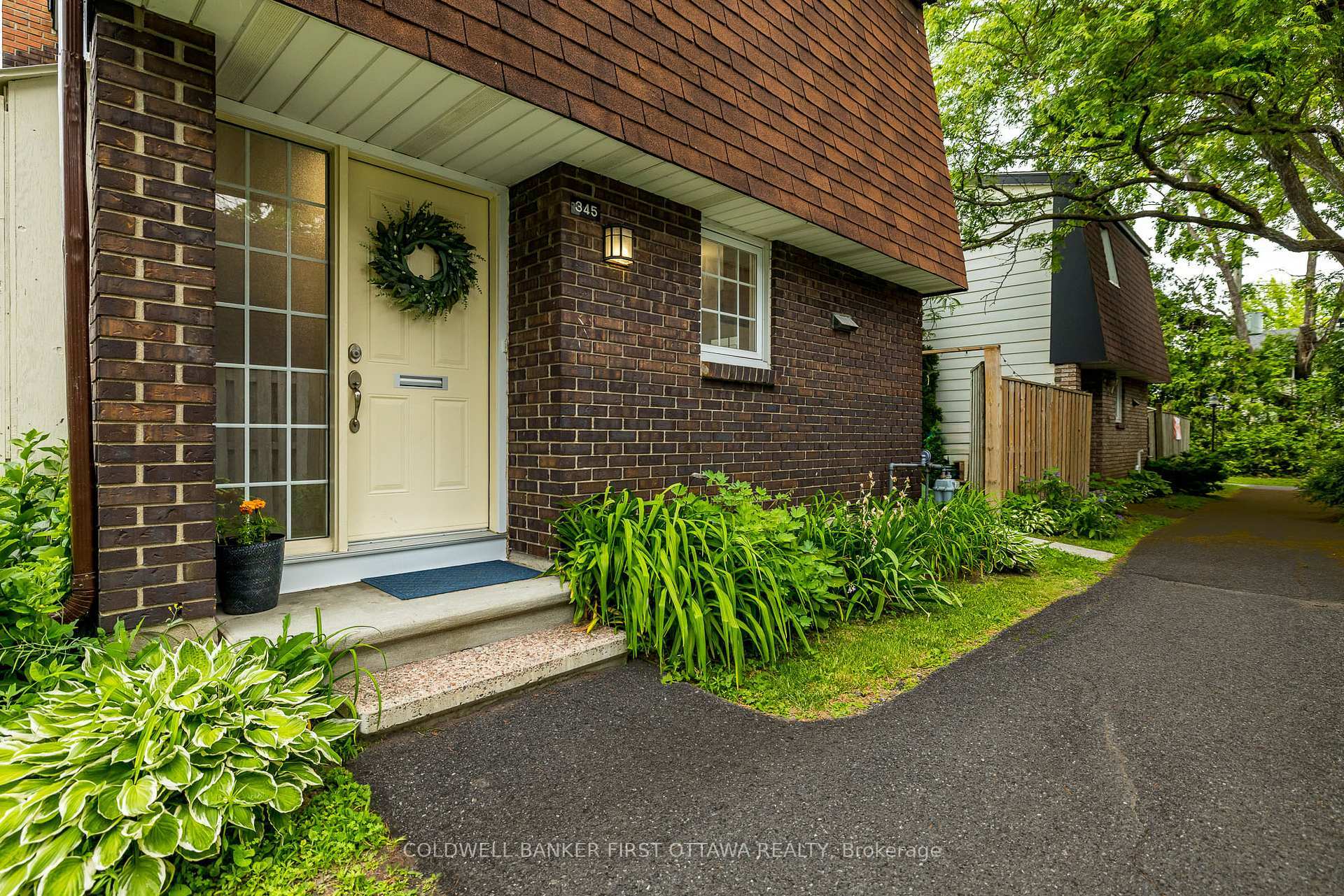 Property Photo: 345 Kintyre Private ON K2C 3M6