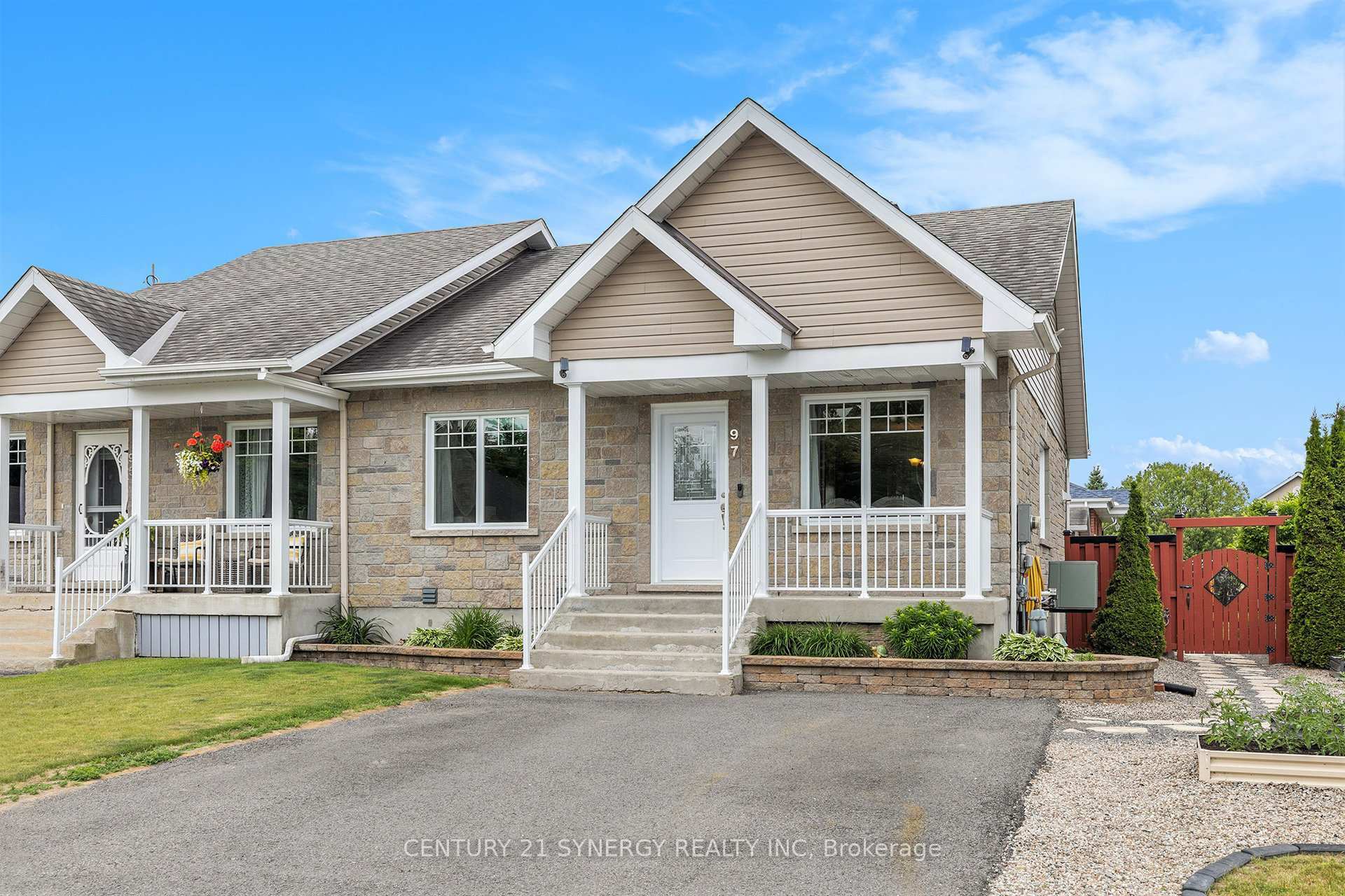 Photo de la propriété: 97 Pitre Street ON K0B 1A0