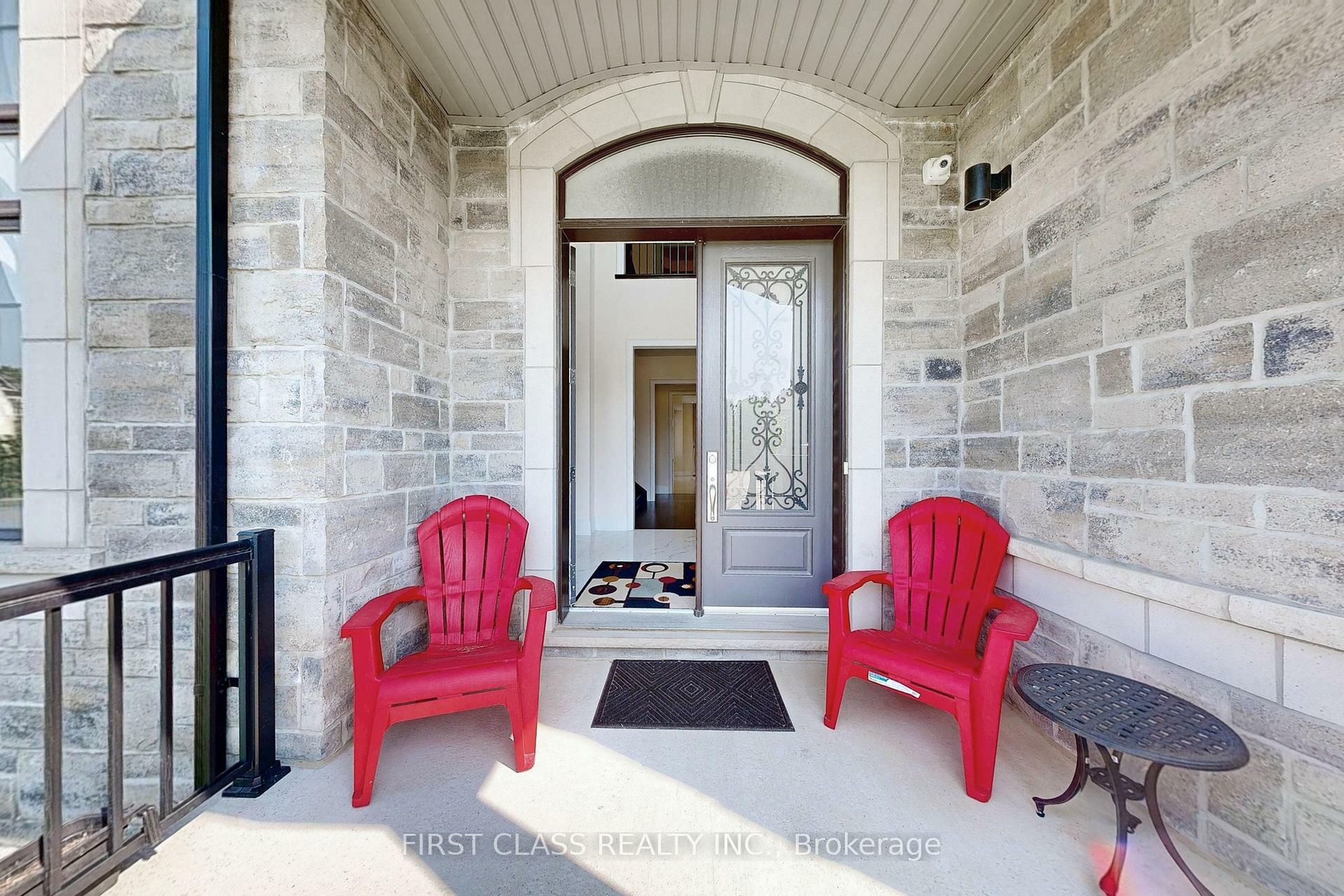 Photo de la propriété: 140 Elmers Lane ON L7B 0P5