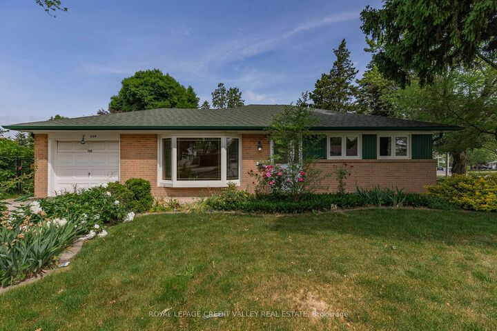 Property Photo:  254 Bartley Bull Parkway  ON L6W 2L1 