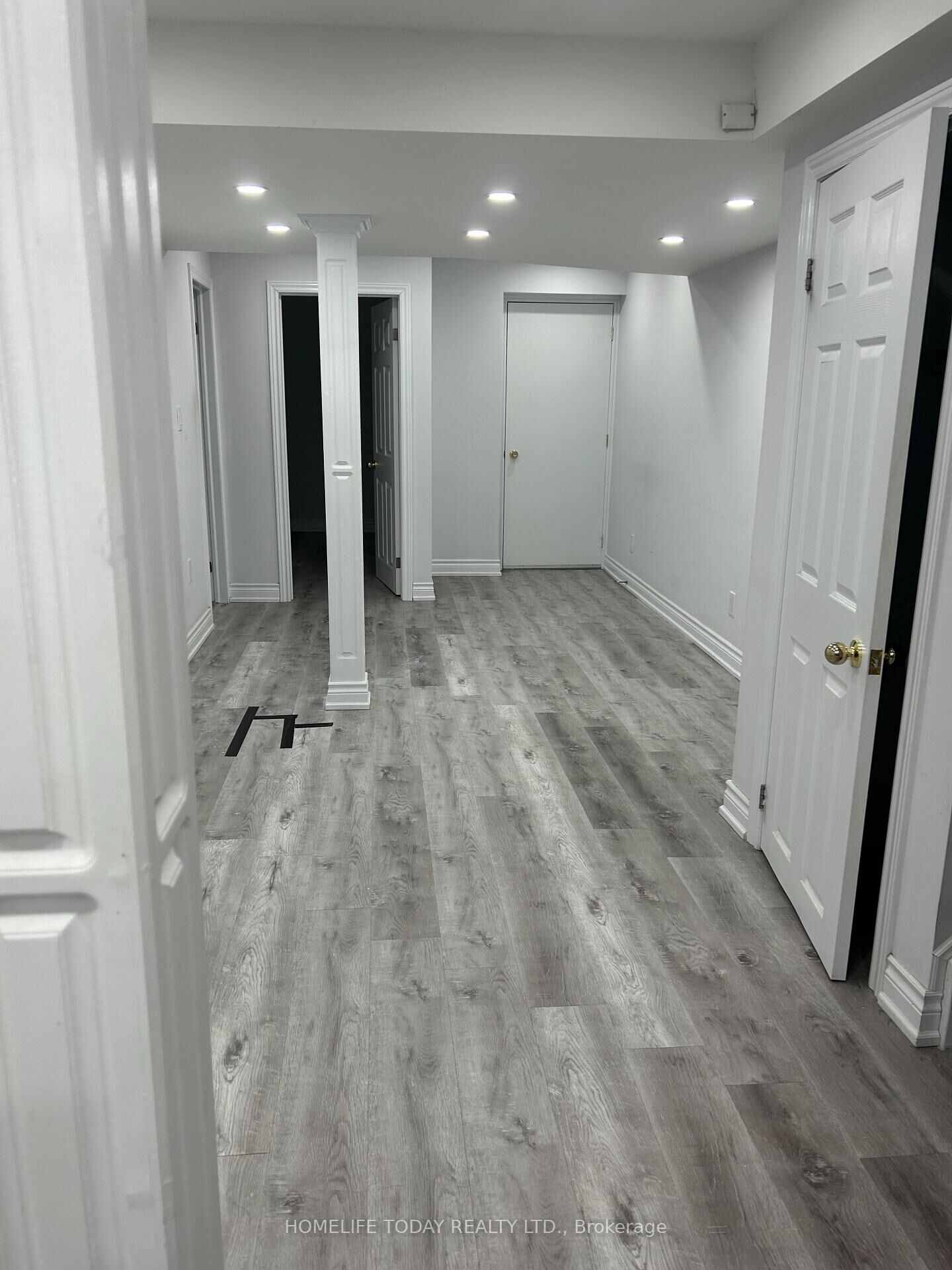 Property Photo:  41 Gordon Weeden Road Bsmt  ON L6E 2G4 