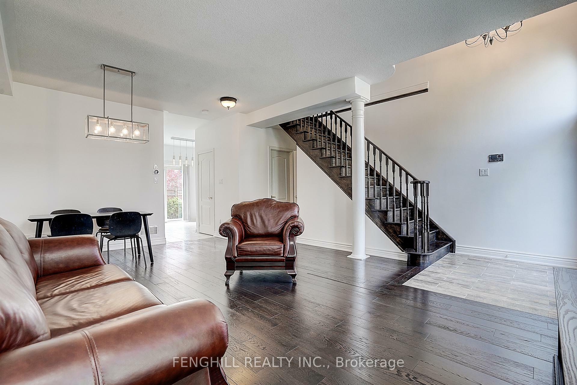 Property Photo: 23 Vellore Woods Boulevard ON L4H 1Y6
