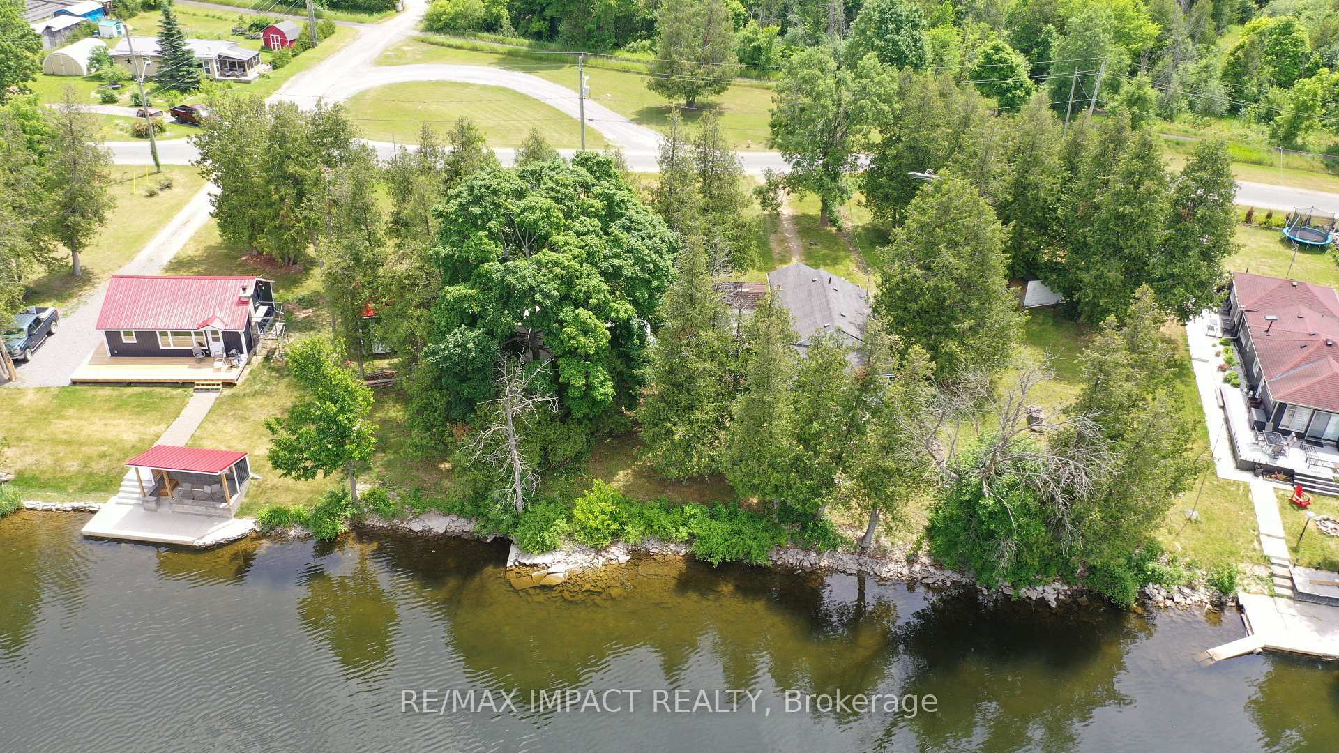 127 Cedar Drive  Trent Hills ON K0M 1A0 photo
