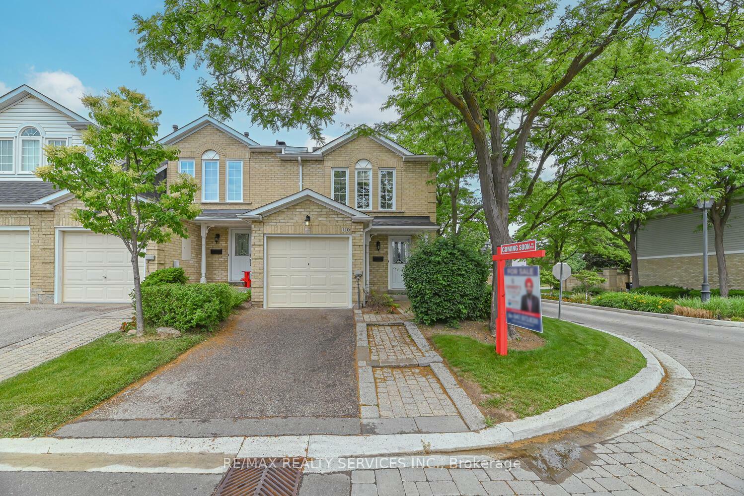 110 Heathcliffe Square 6  Brampton ON L6S 5R1 photo