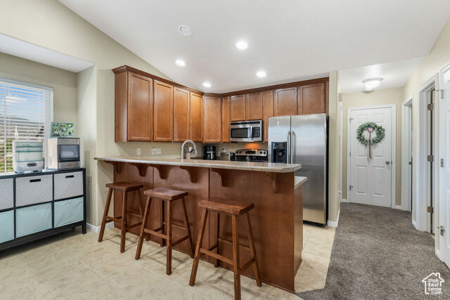 1147 N Abbotsford Dr  North Salt Lake UT 84054 photo