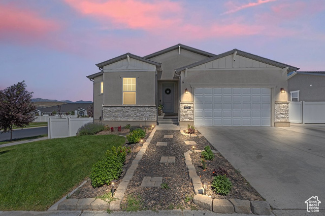 Property Photo:  6228 N Boulter Peak Ln  UT 84005 