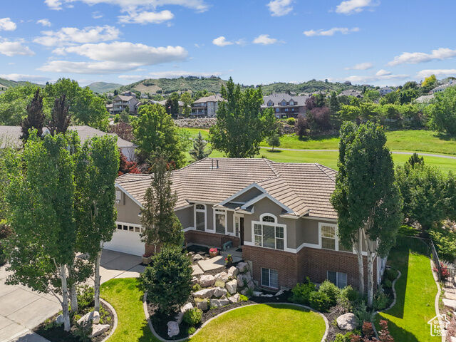 1036 E Fairway Dr  North Salt Lake UT 84054 photo