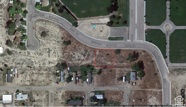 195 W Esquire Pkwy  Castle Dale UT 84513 photo