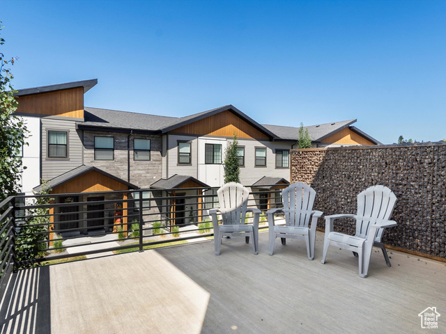 Property Photo: 3565 N Lakeview Ct UT 84310