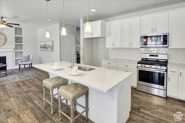 Property Photo: 12232 S Sigmon Ln UT 84096