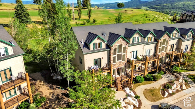 Property Photo:  3598 N Huntsman Path E 509  UT 84310 