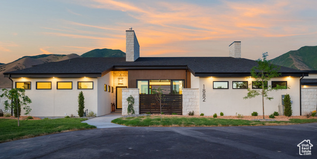 Property Photo: 1882 N Main St UT 84664