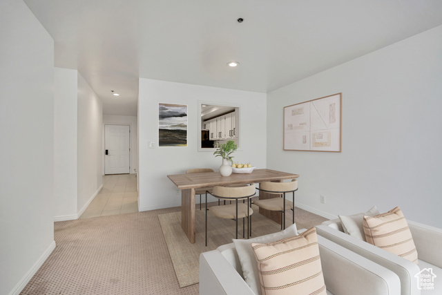 Property Photo:  48 W Broadway #903 S  UT 84101 
