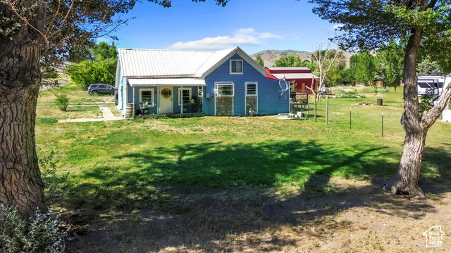 Property Photo: 586 W 300 N UT 84632
