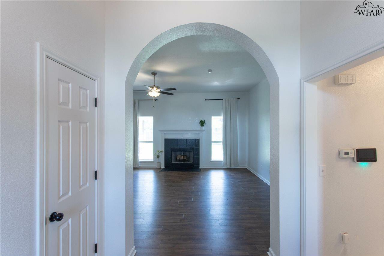 Property Photo: 6051 Laci Lane TX 76310