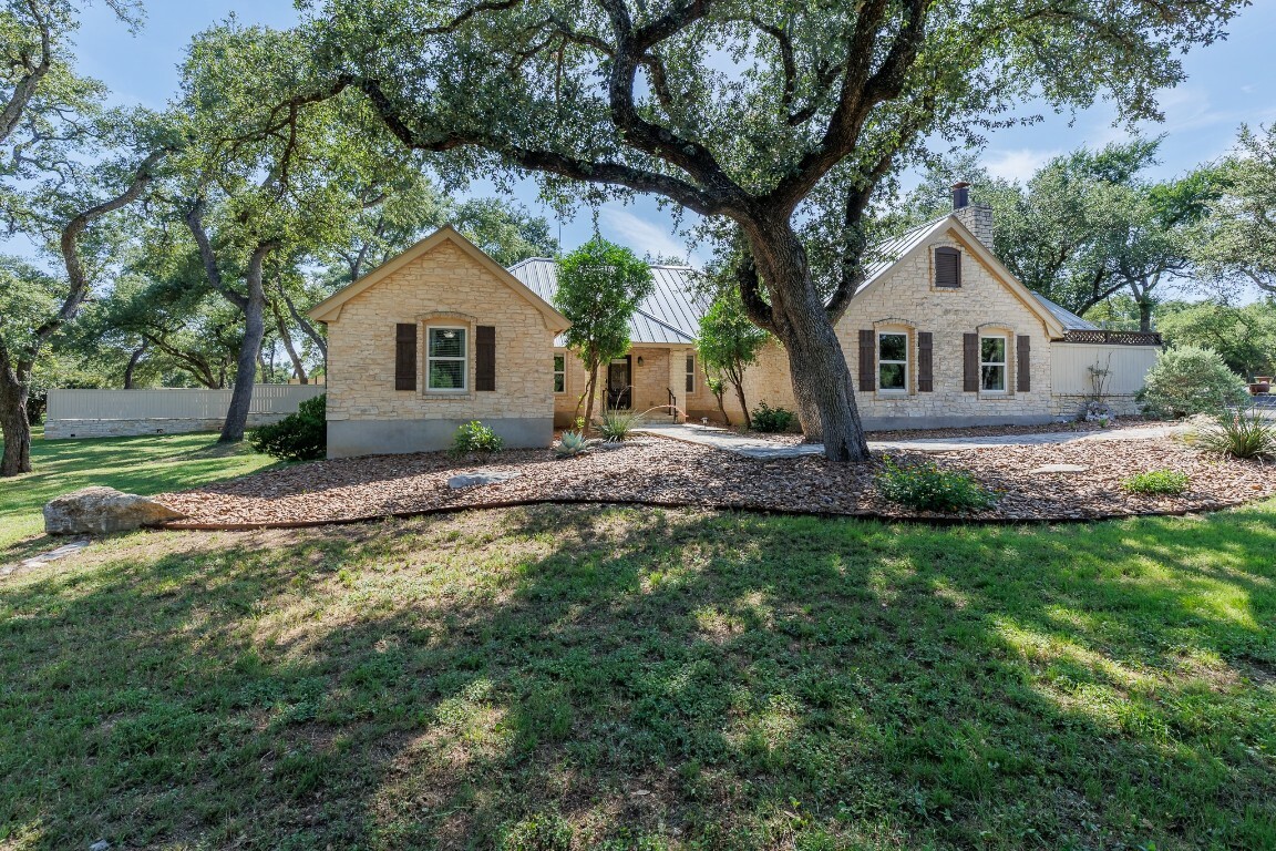 110 Lost River Road  Georgetown TX 78628 photo
