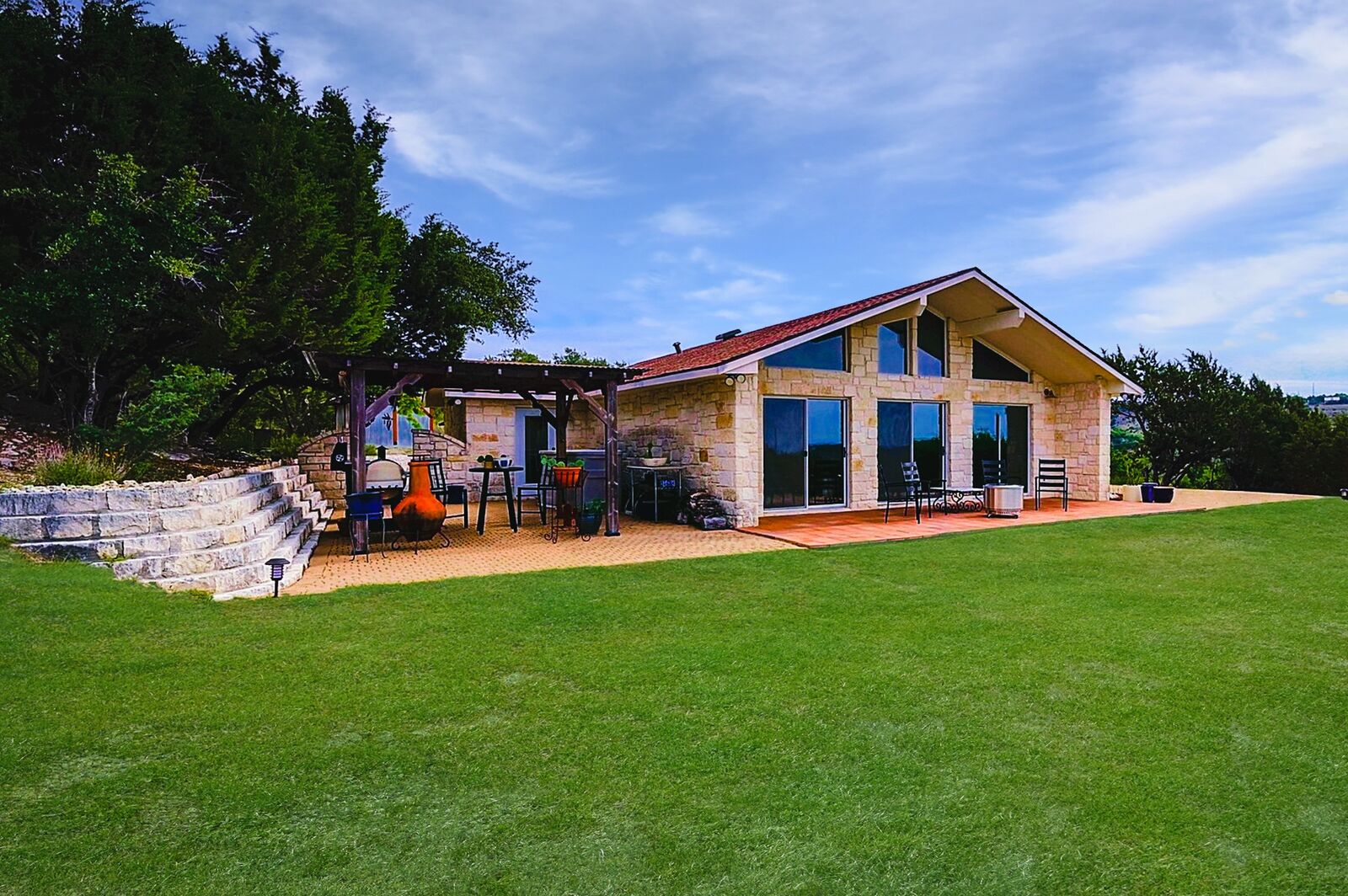 Property Photo:  1231 Montell Road  TX 78676 