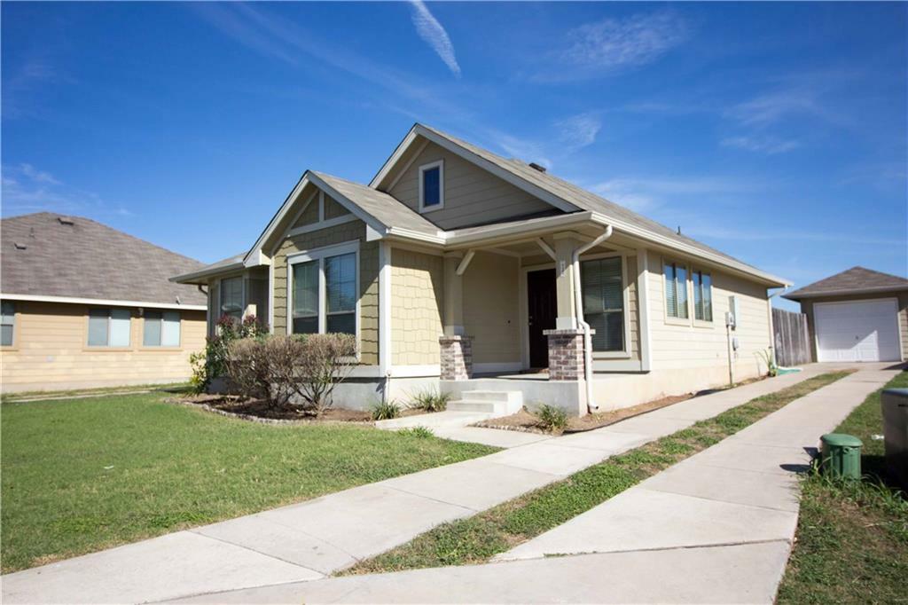 Property Photo: 4405 Belfield Lane TX 78725