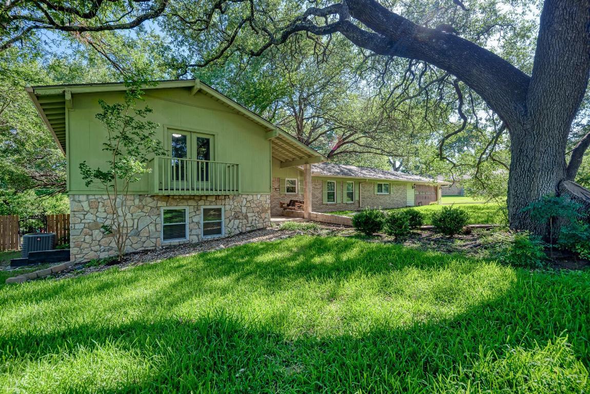 Property Photo: 2505 Linwood Road TX 76502