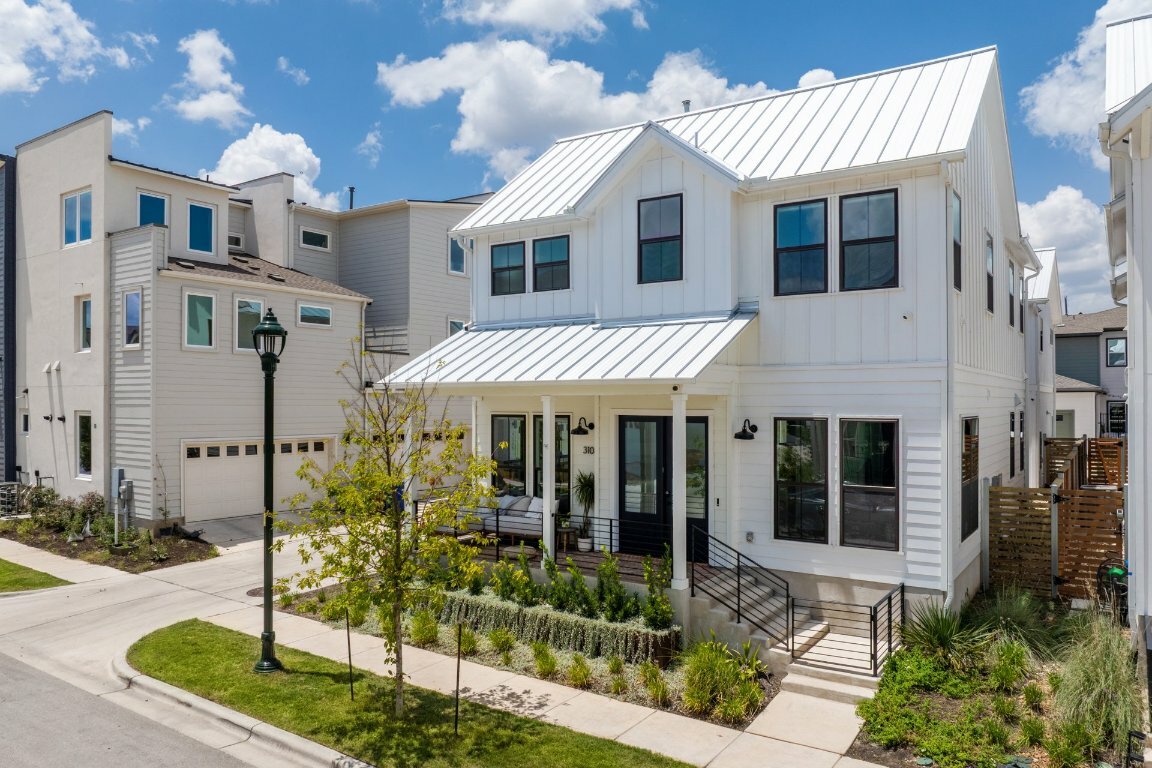 3108 Chennault Street  Austin TX 78723 photo
