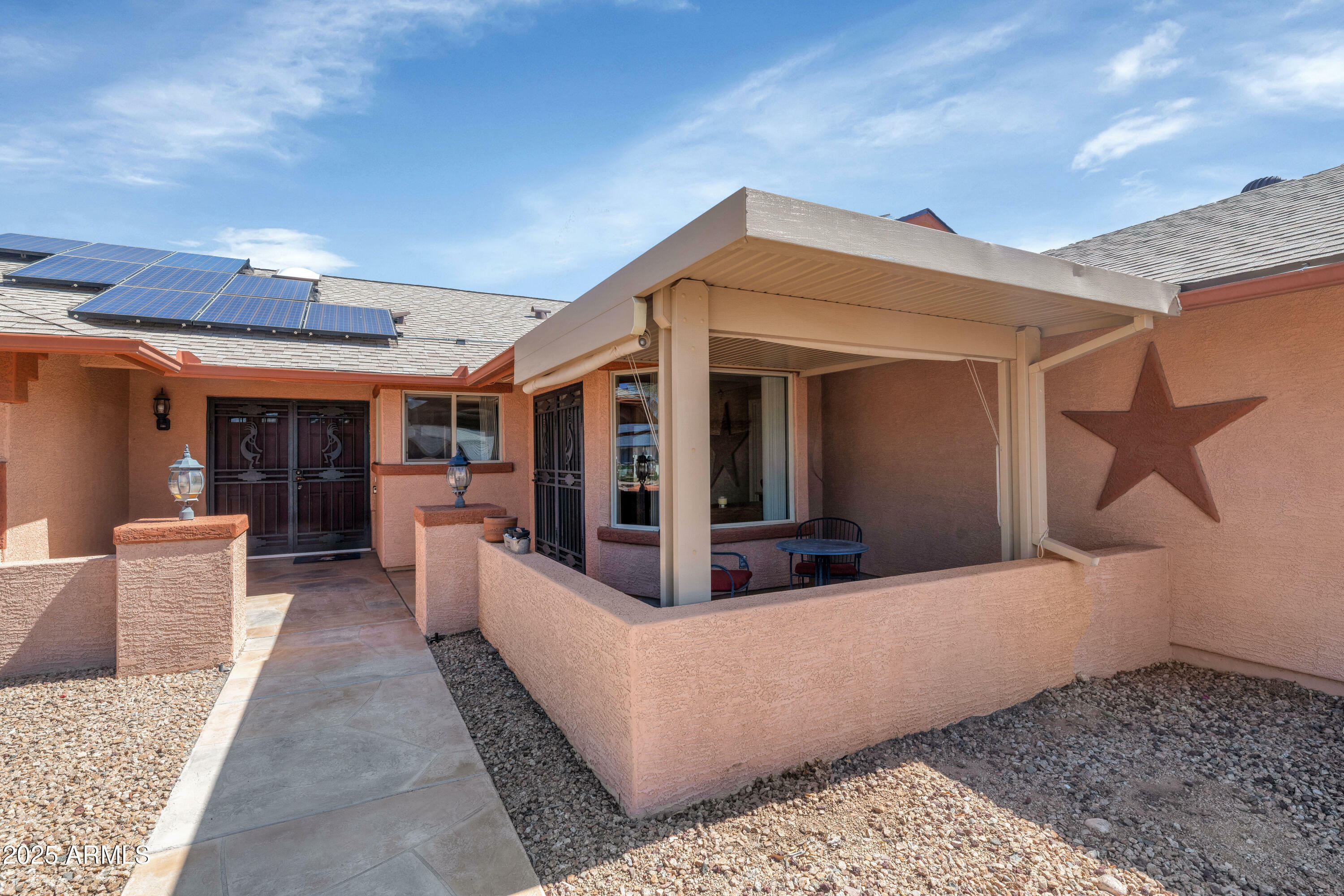 Property Photo:  12426 W Foxfire Drive  AZ 85375 
