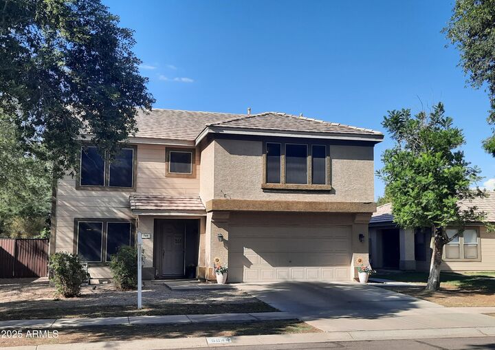 564 W Aviary Way  Gilbert AZ 85233 photo