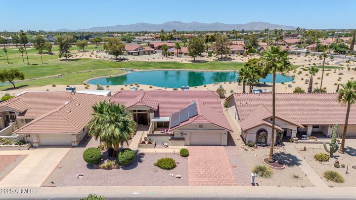 13727 W Aleppo Drive  Sun City West AZ 85375 photo