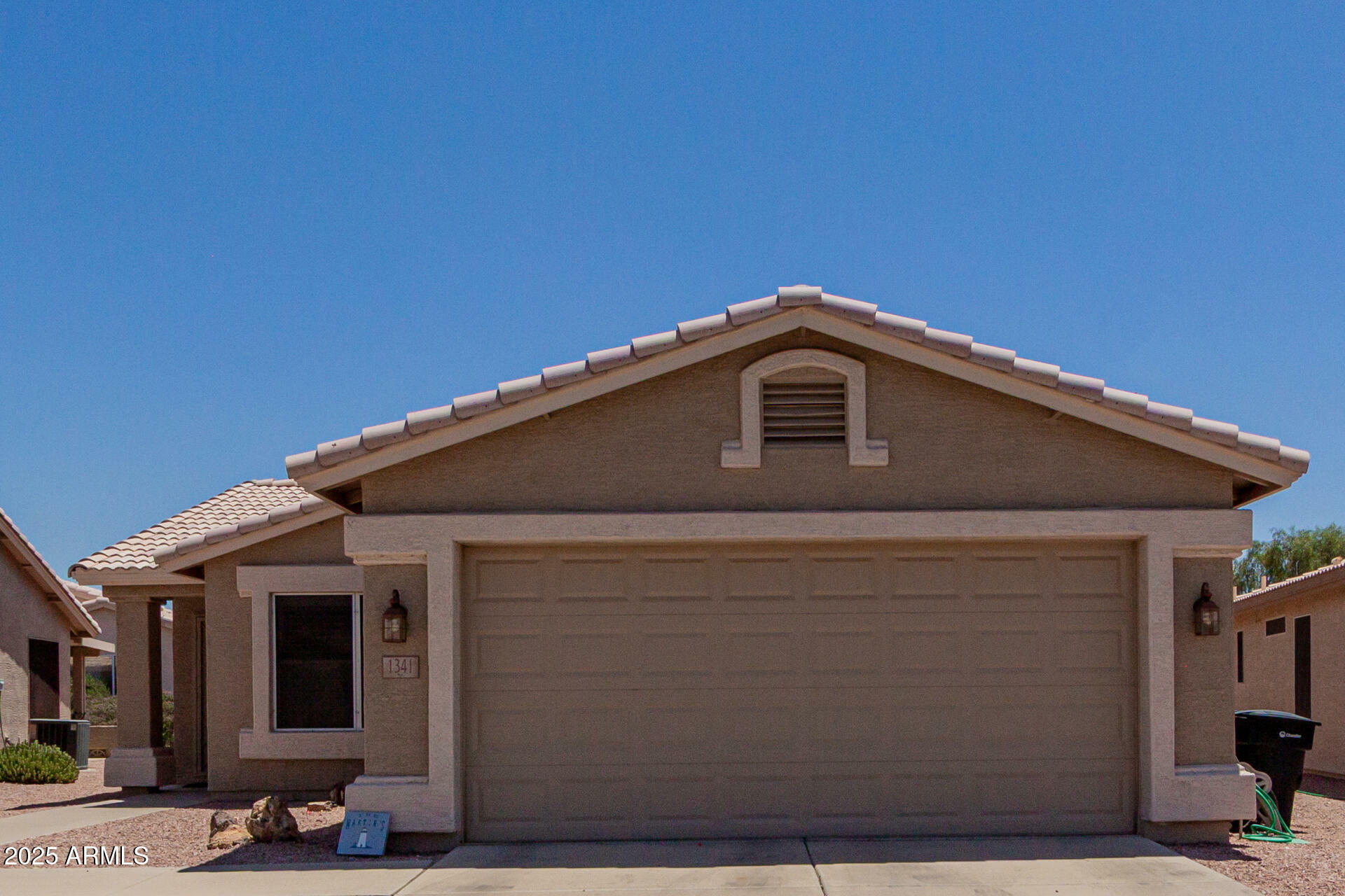 Property Photo:  1341 E Bellerive Drive  AZ 85249 