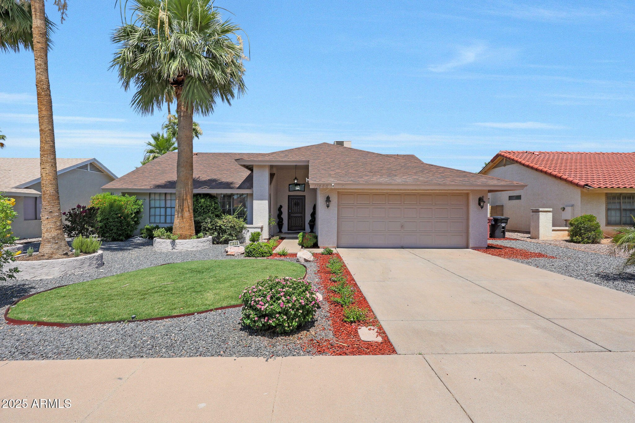 11446 N 109th Street  Scottsdale AZ 85259 photo