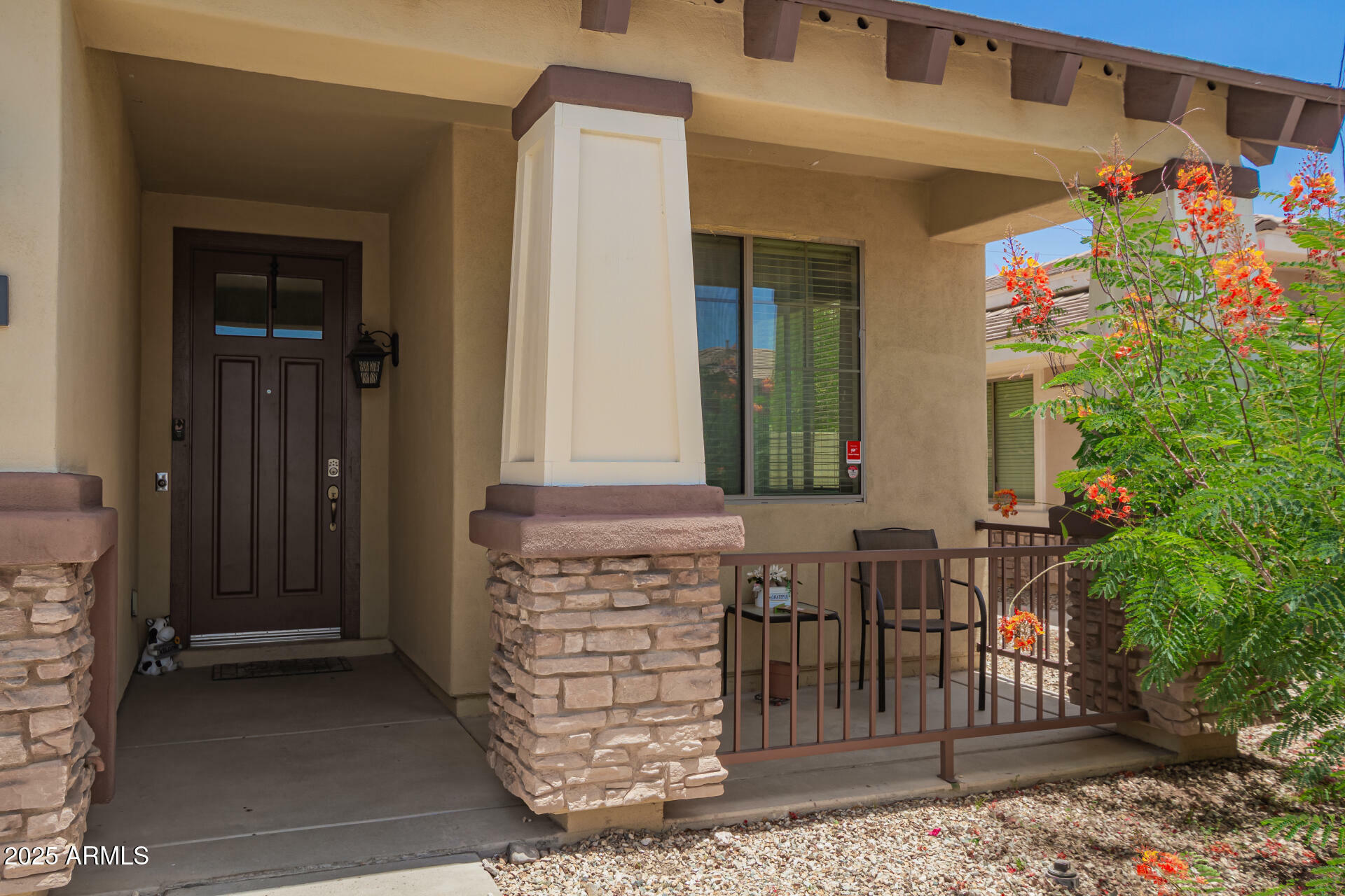 Property Photo: 205 N 107th Drive AZ 85323