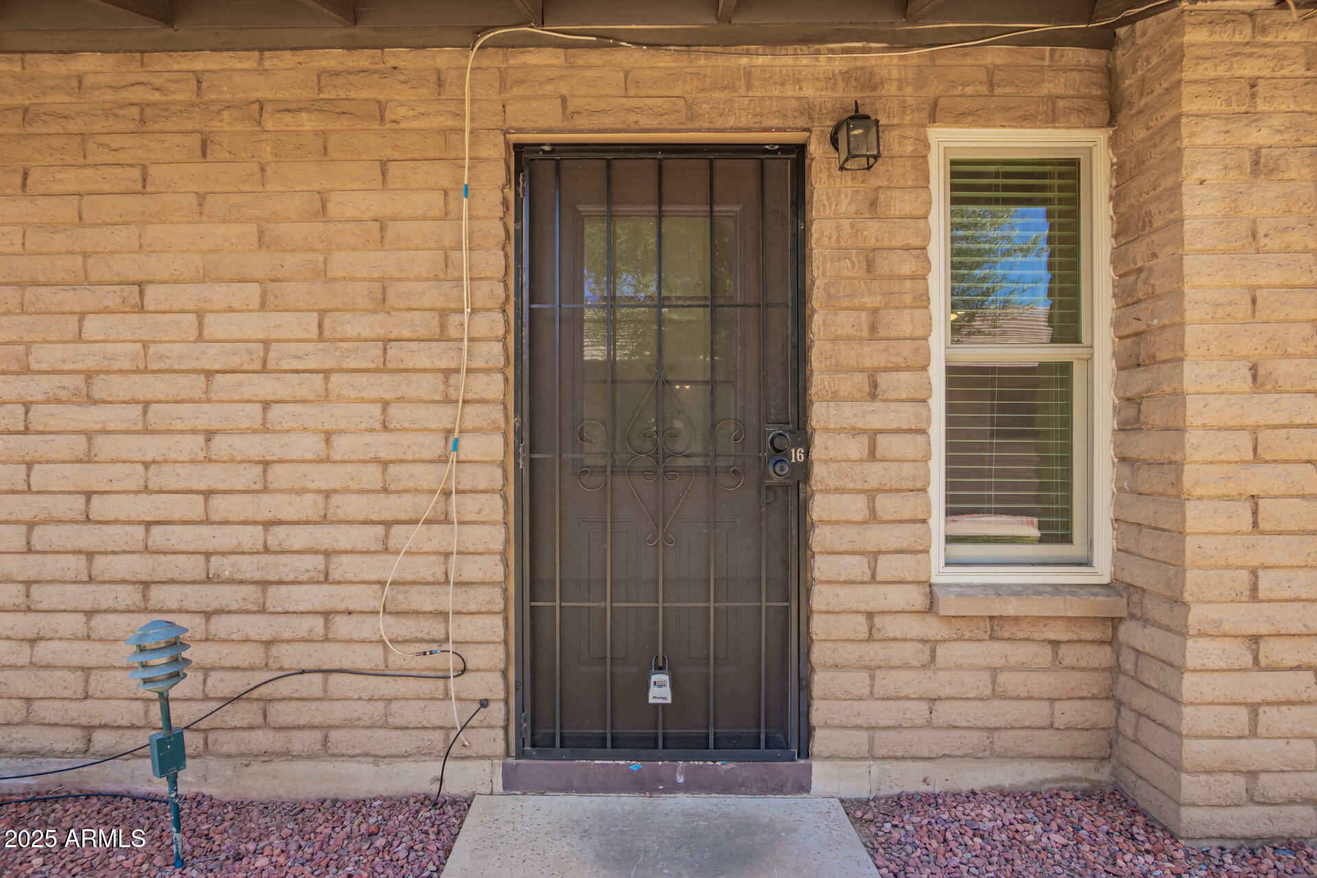Property Photo:  2015 E Southern Avenue 16  AZ 85282 