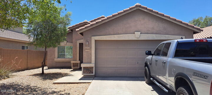 Property Photo:  28432 N Epidote Drive  AZ 85143 