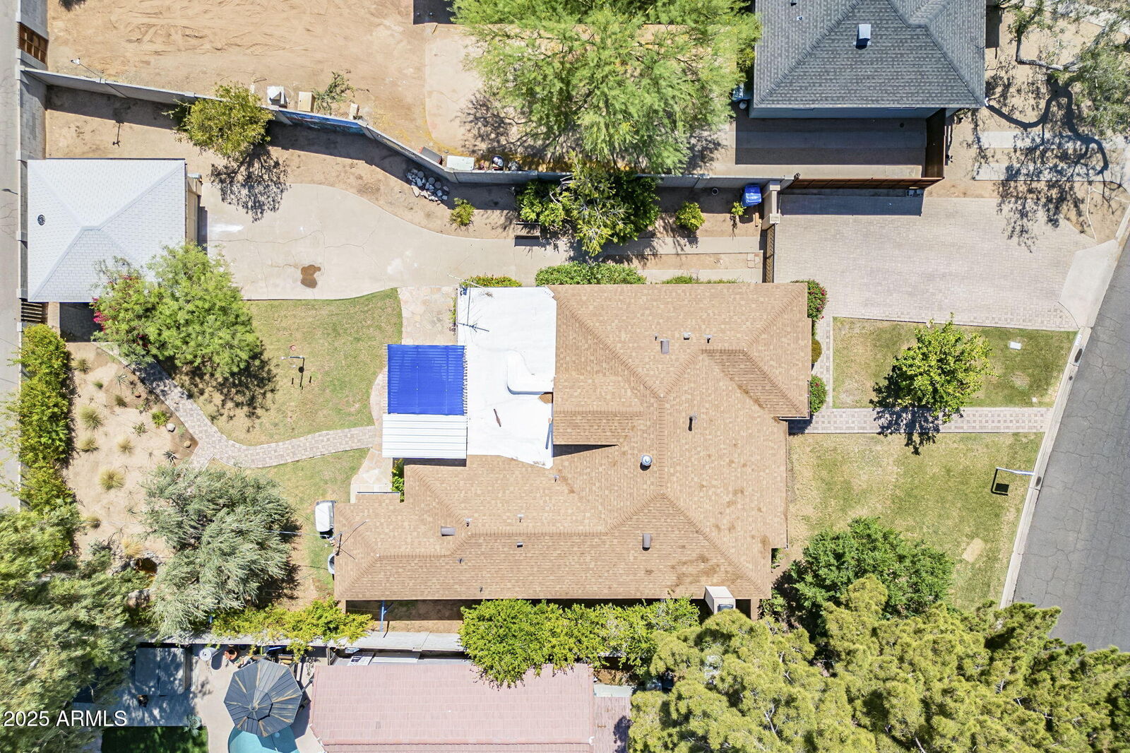 Property Photo: 1274 E Edgemont Avenue AZ 85006