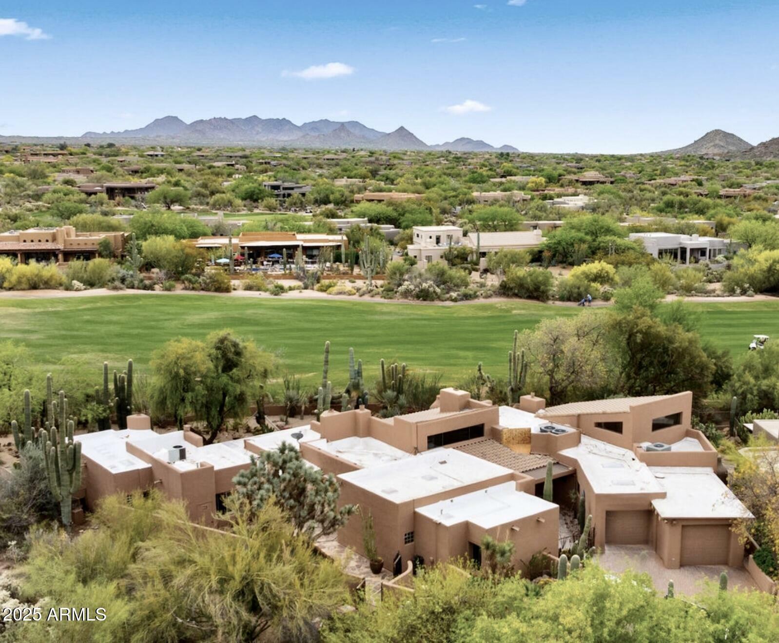 Property Photo: 1637 N Quartz Valley Road AZ 85266