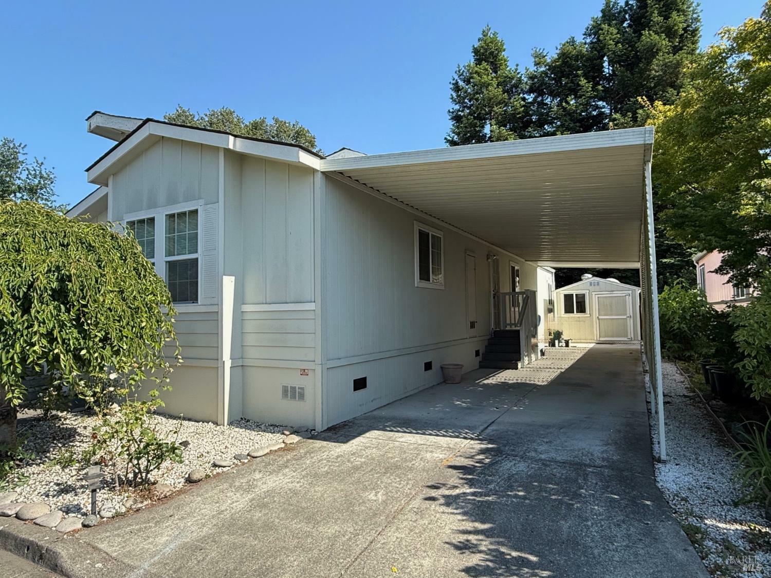 Property Photo:  88 Norfolk Drive  CA 95401 