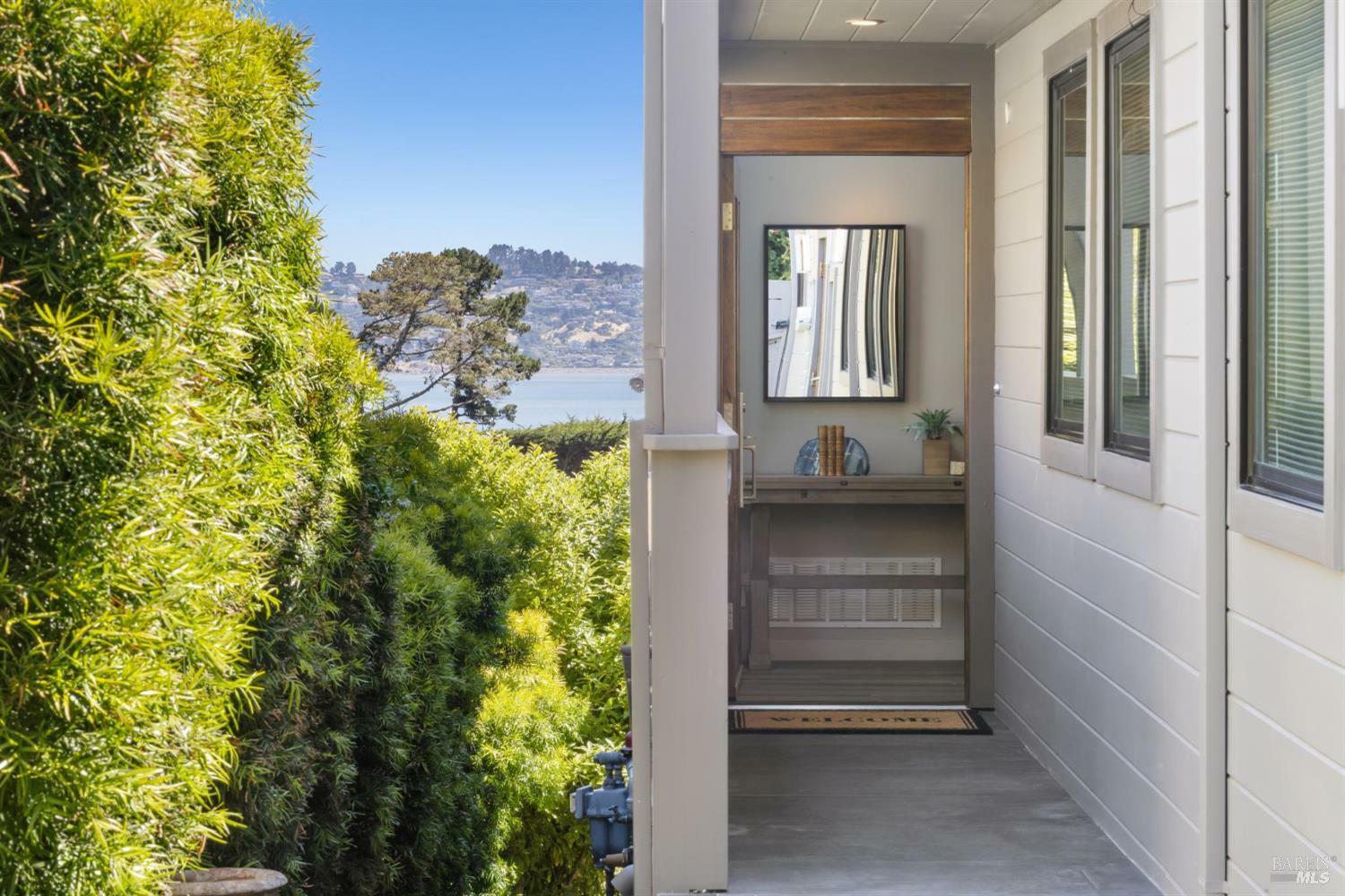 Property Photo: 101 Lincoln Drive CA 94965
