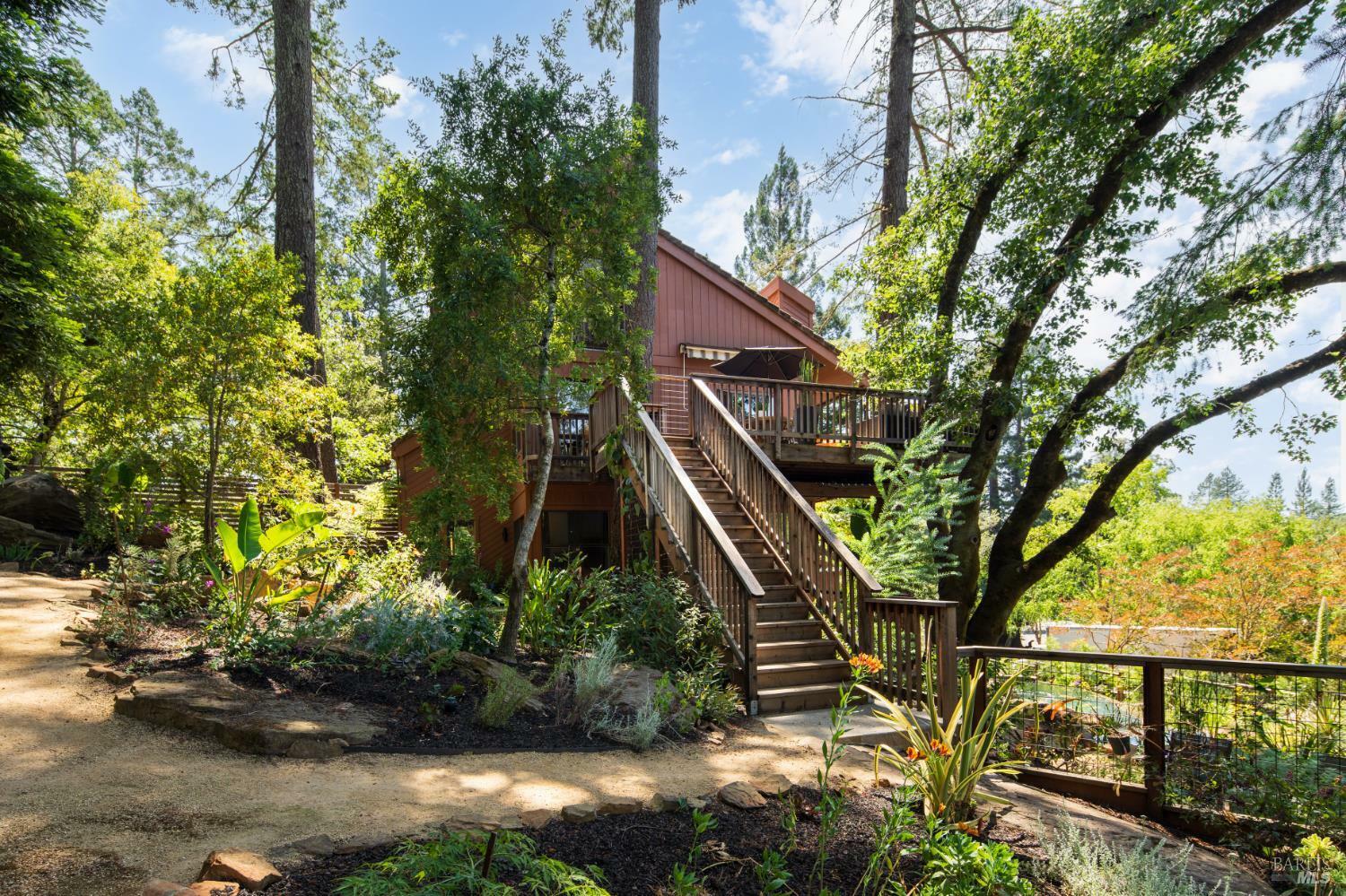 2619 Fir Park Way  Santa Rosa CA 95404 photo