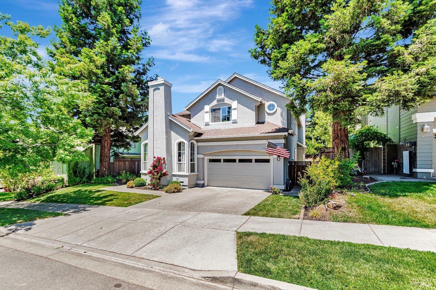 Property Photo: 5775 Desoto Drive CA 95409