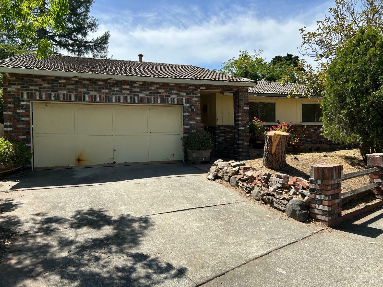 Property Photo:  19015 Junipero Serra Drive  CA 95476 