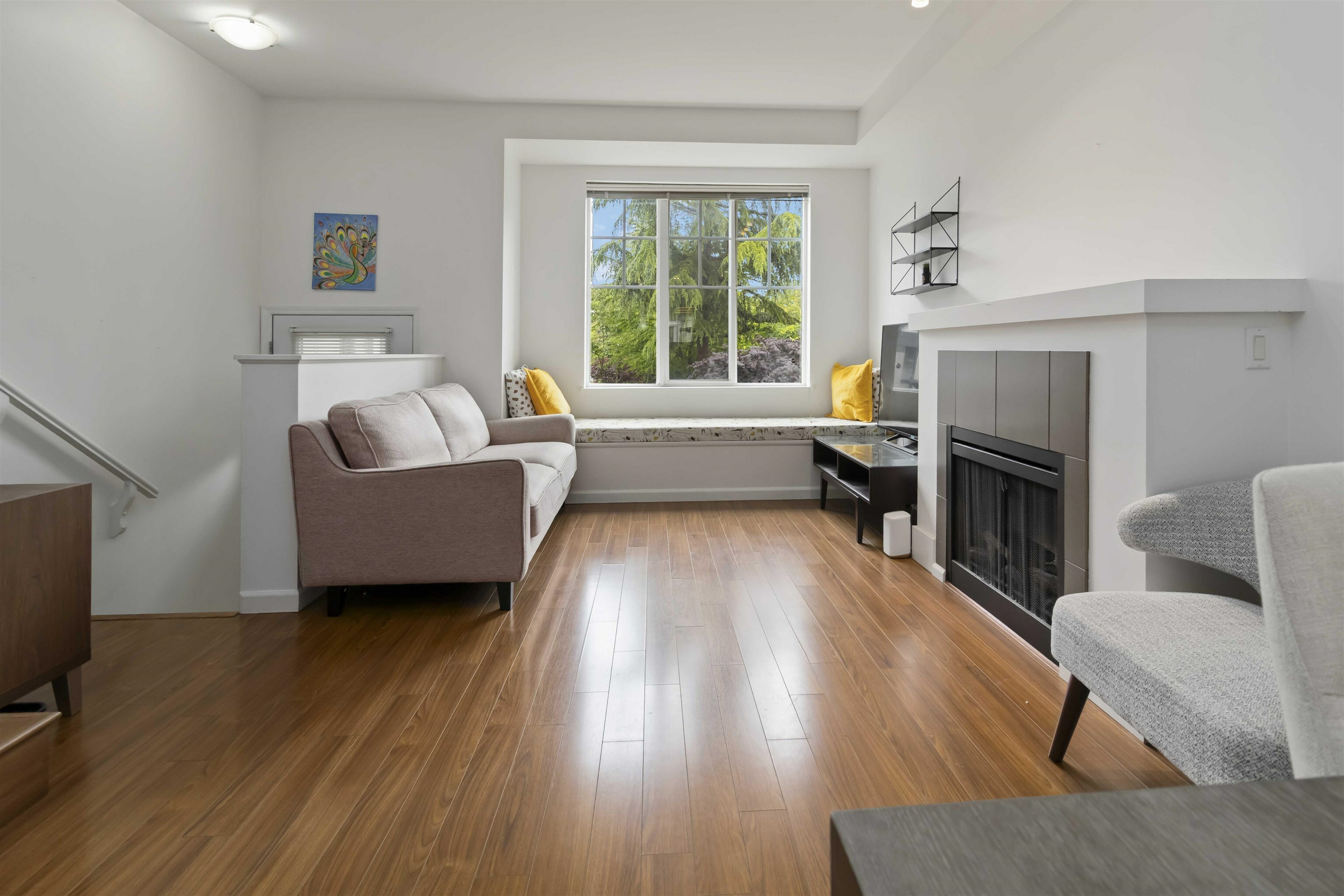 Property Photo: 7331 Heather Street 46 BC V6Y 4M3